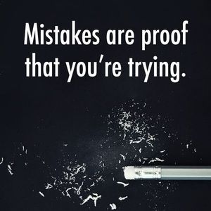 Meet your Posher, Evelyn